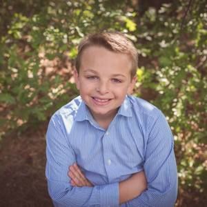 Meet your Posher, Josh